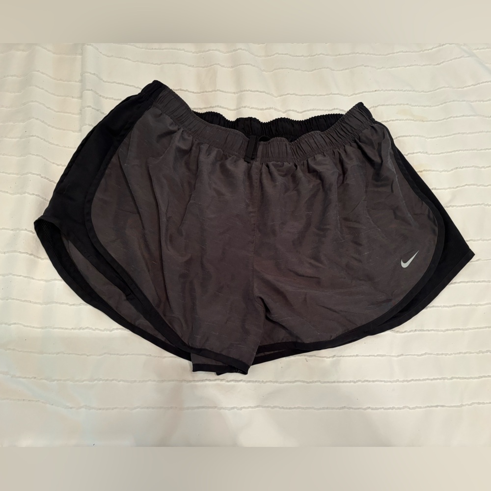 Plus size Nike dri fit shorts xxlarge